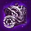Gunner's Veilbound Gear Box