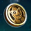 Scout's Golden Coin