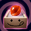 Shape Change: Big Head
