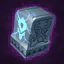 Chronal Savage Sigil