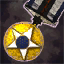 Жетон LVIII