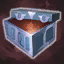 Fish Crate I