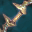 Trade Chest: Springy Draco Limb