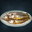 Маринованная рыба