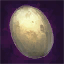 Petrified Dragon Egg