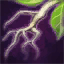 Silvervine Branch