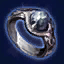 Blubred Ring
