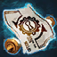 Shardbound Enigmatic Scroll