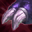 Trade Chest: Devil's Claws