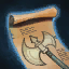 Design: Kalash Axe