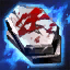 Redsteel Ingot