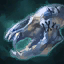 Trade Chest: Dragon Skull