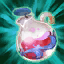 Potion énigmatique