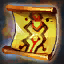 Storming Veilborne Reroll Scroll