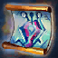 Sparking Veilborne Reroll Scroll