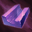 Xermetal Ingot