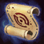 Angler's Seal I