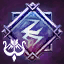 [Archer Weapon Talisman] Silent Wind