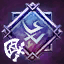 [Berserker Weapon Talisman] Shatterline