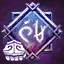 [Brawler Weapon Talisman] Enduring Footwork