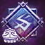 [Brawler Weapon Talisman] Surging Adrenaline