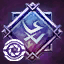 [Gunner Weapon Talisman] Arcane Focus