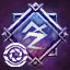[Gunner Weapon Talisman] Charged Detonation