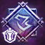 [Lancer Weapon Talisman] Lockdown Precision