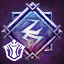 [Lancer Weapon Talisman] Onslaught Fury