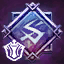 [Lancer Weapon Talisman] Stand Strong