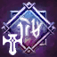 [Priest Weapon Talisman] Holy Aura
