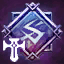 [Priest Weapon Talisman] Favor of the Spirit