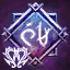 [Talisman d'arme Faucheur] Moisson sombre