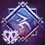 [Reaper Weapon Talisman] Sundering Power