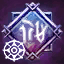 [Sorcerer Weapon Talisman] Sudden Impact