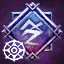 [Талисман оружия чародея] Столб пламени
