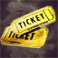 Crit Power Dragonborn Underwear Ticket