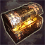 Shattered Materials Crate