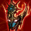Powerful Bahaar's Mask