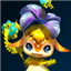 Pet: Elo