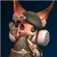Pet: Kuncun