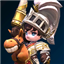 Pet: Rico