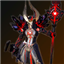 Pet: Abyssal Dakuryon