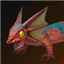 Pet: Zorenai