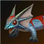 Pet: Asrael