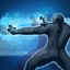 Порыв скорости