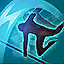 Double impulsion