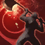 Coup vampirique