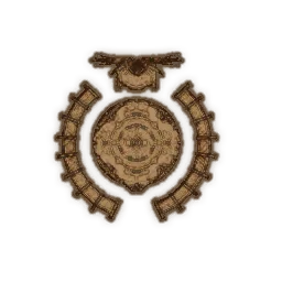 Bahaar's Sanctum - Fire Lord's Chamber