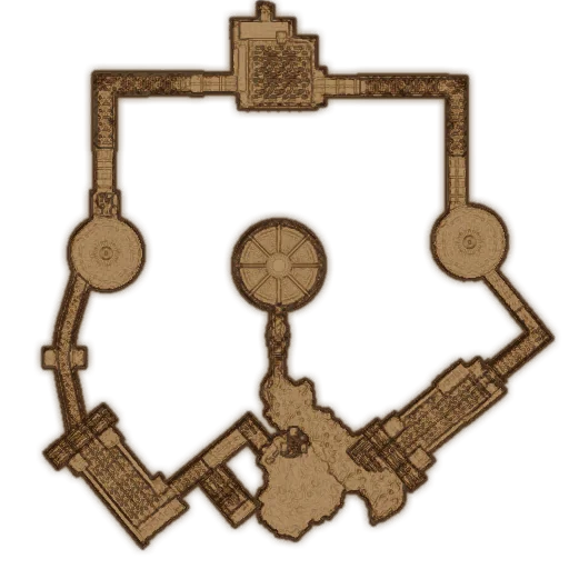 Akeron's Inferno